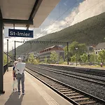 Hota Saint-Imier