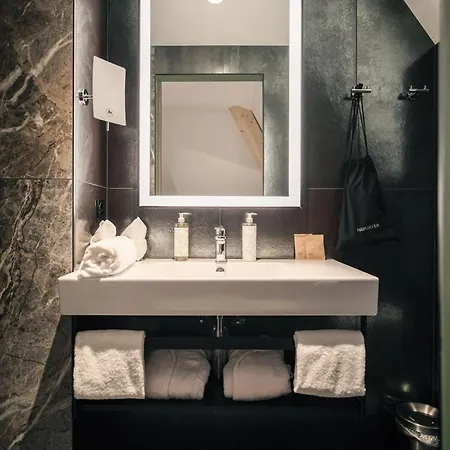Hota Hotel Saint-Imier