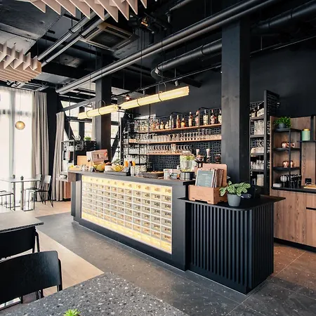 Hota Hotel Saint-Imier