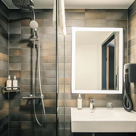 Hotell Hota Saint-Imier