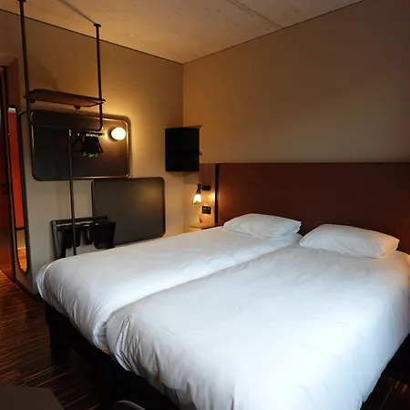 Hotell Hota Saint-Imier