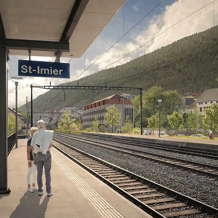 Hota Saint-Imier