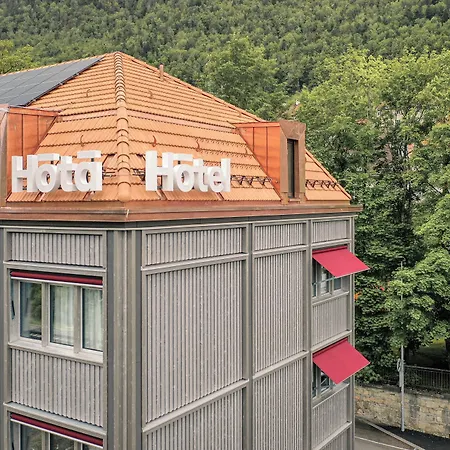 Hota Hotell Saint-Imier