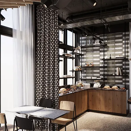 Hotell Hota Saint-Imier