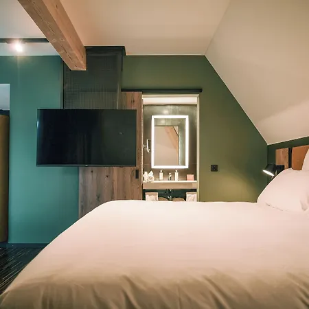 Hota Hotell Saint-Imier