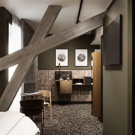 Hotel Hota