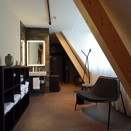 Hota 3* Saint-Imier