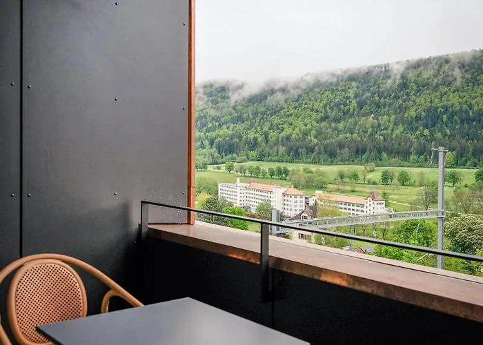 Hota Hotel Saint-Imier