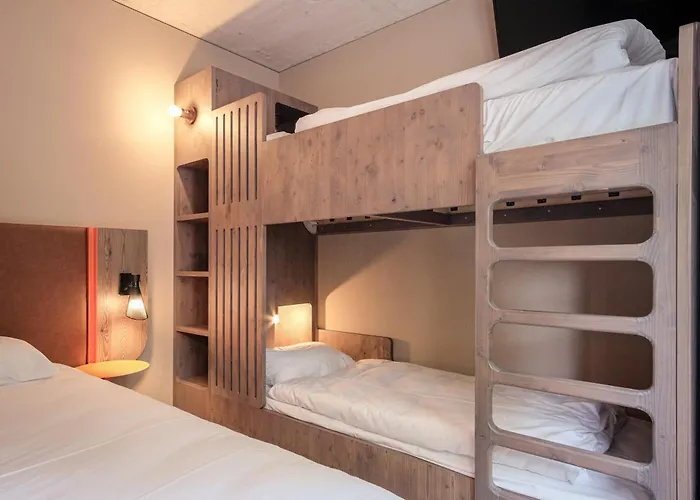 Hota Hotel Saint-Imier