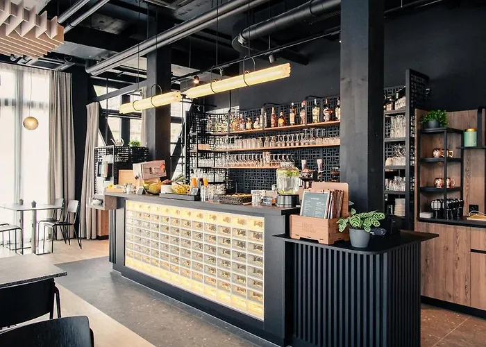 Hota Hotel Saint-Imier