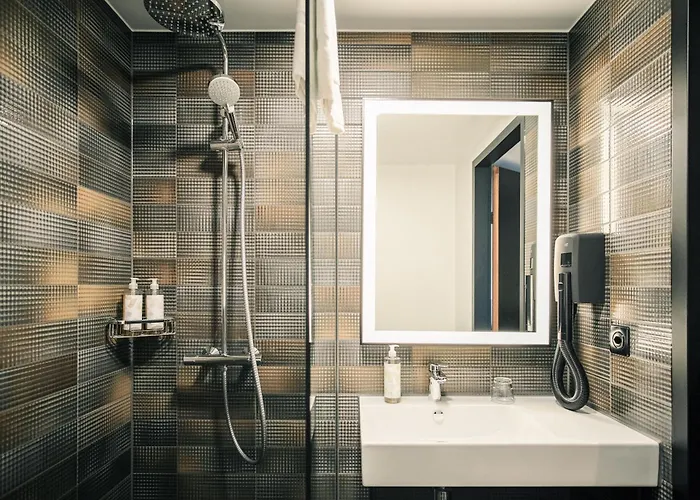 Отель Hota Saint-Imier