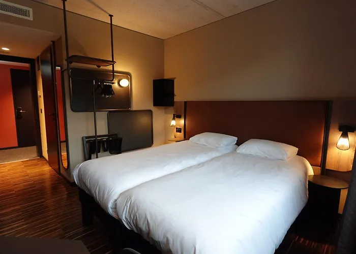 Hotel Hota Saint-Imier