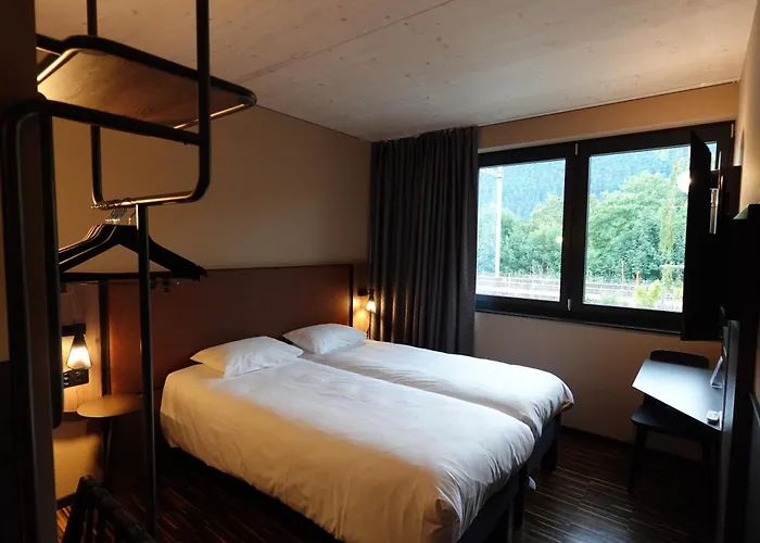 Hotel Hota Saint-Imier