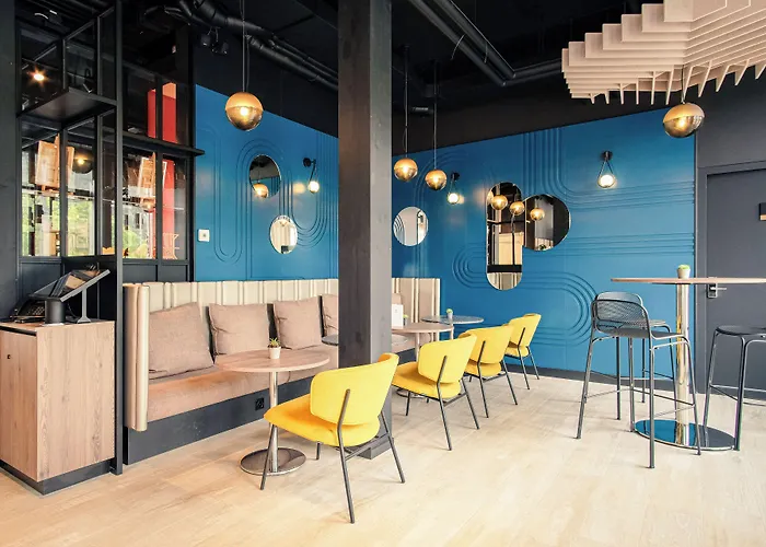 Hotel Hota Saint-Imier