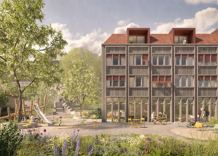 Hota Hotel Saint-Imier