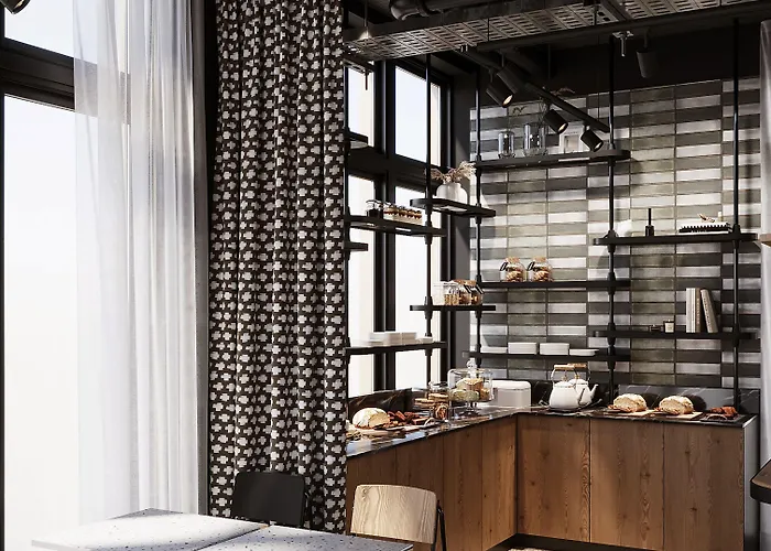 Отель Hota Saint-Imier