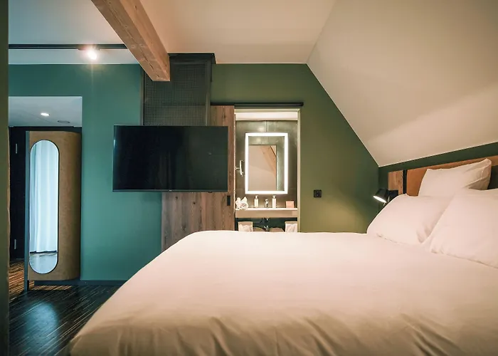 Hota Hotel Saint-Imier