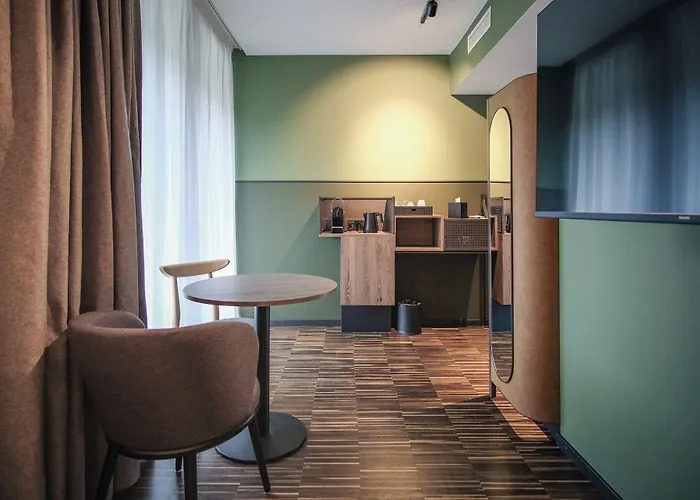 Hotel Hota Saint-Imier