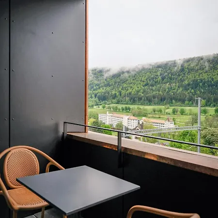 Hota Szálloda Saint-Imier