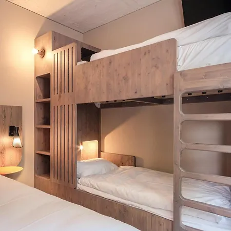 Hota Hotell Saint-Imier