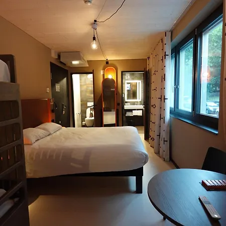 Hota Hotell 3*