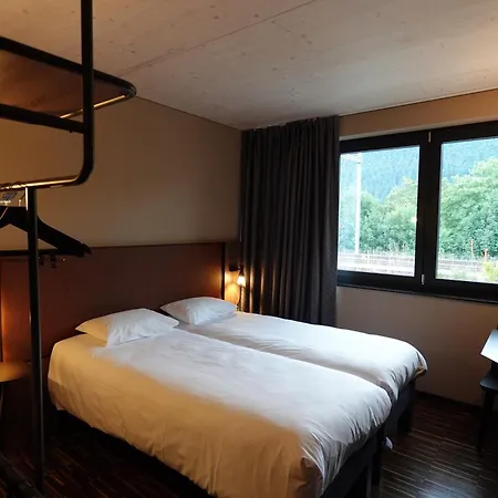 Hotell Hota Saint-Imier