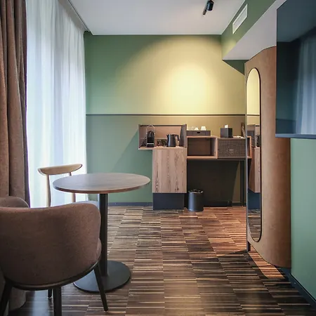 Hotell Hota Saint-Imier