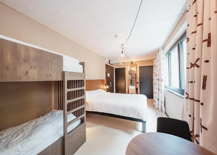 Hotel Hota