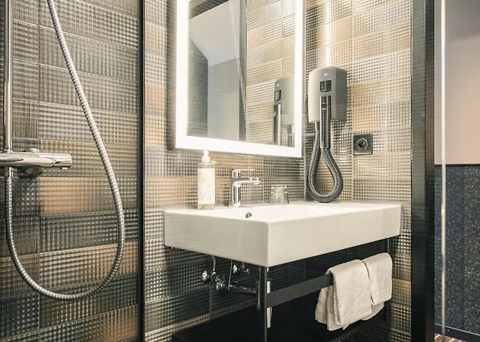 Hotel Hota Saint-Imier