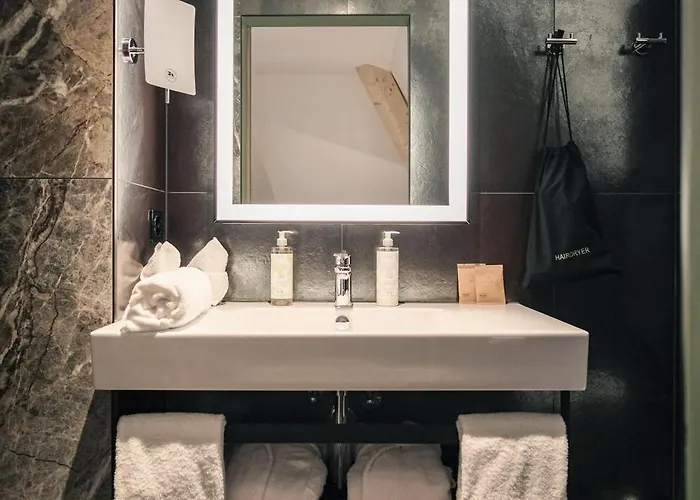 Hota Hotel Saint-Imier