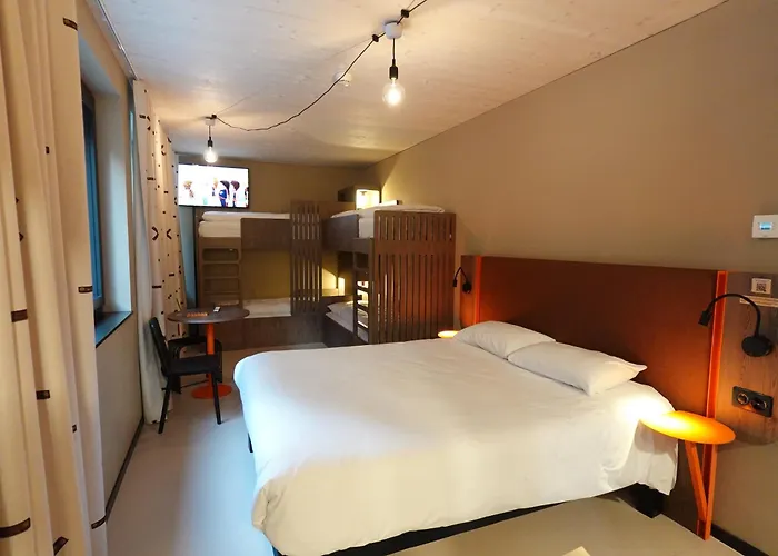Hotel Hota *
