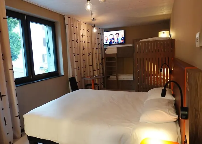 Hotel Hota *