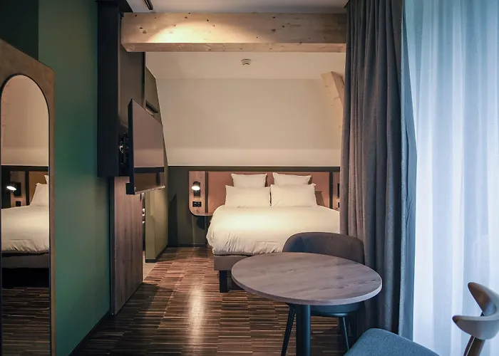 Hota Hotel Saint-Imier